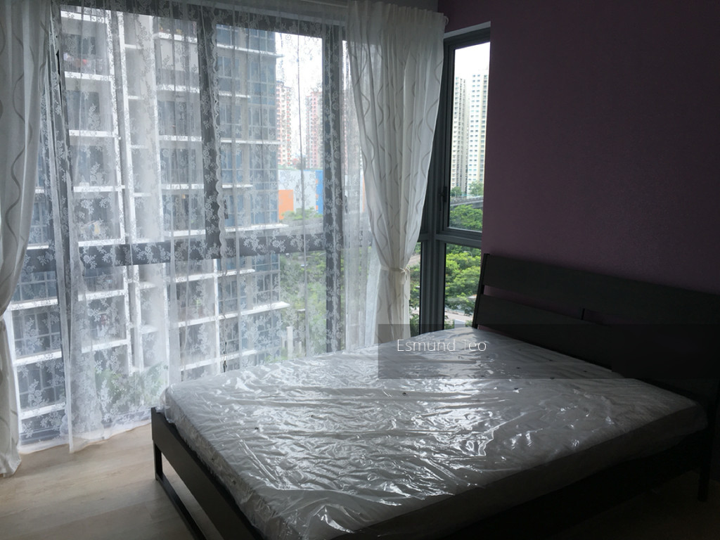 H2O Residences (D28), Condominium #131676122